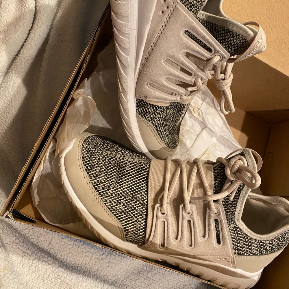 Adidas shoes